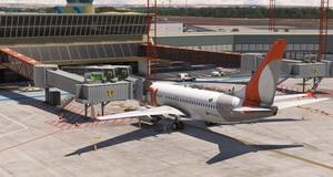 SBBR - Brasília International Airport - DF - Brazil thumbnail 6