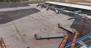 SBBR - Brasília International Airport - DF - Brazil thumbnail 7
