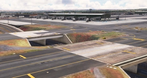 SBBR - Brasília International Airport - DF - Brazil thumbnail 10