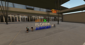 SBFL - FLN - Hercilio Luz International Airport (Florianopolis) v.1.1 thumbnail 5