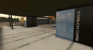 SBFL - FLN - Hercilio Luz International Airport (Florianopolis) v.1.1 thumbnail 6