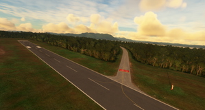 SBFL - FLN - Hercilio Luz International Airport (Florianopolis) v.1.1 thumbnail 18
