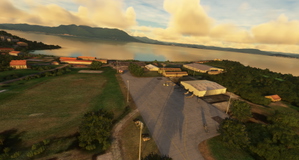 SBFL - FLN - Hercilio Luz International Airport (Florianopolis) v.1.1 thumbnail 19