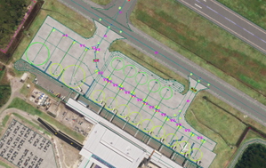 SBFL - FLN - Hercilio Luz International Airport (Florianopolis) v.1.1 thumbnail 24