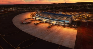 SBGO - Goiânia Airport - GO - Brazil thumbnail 19