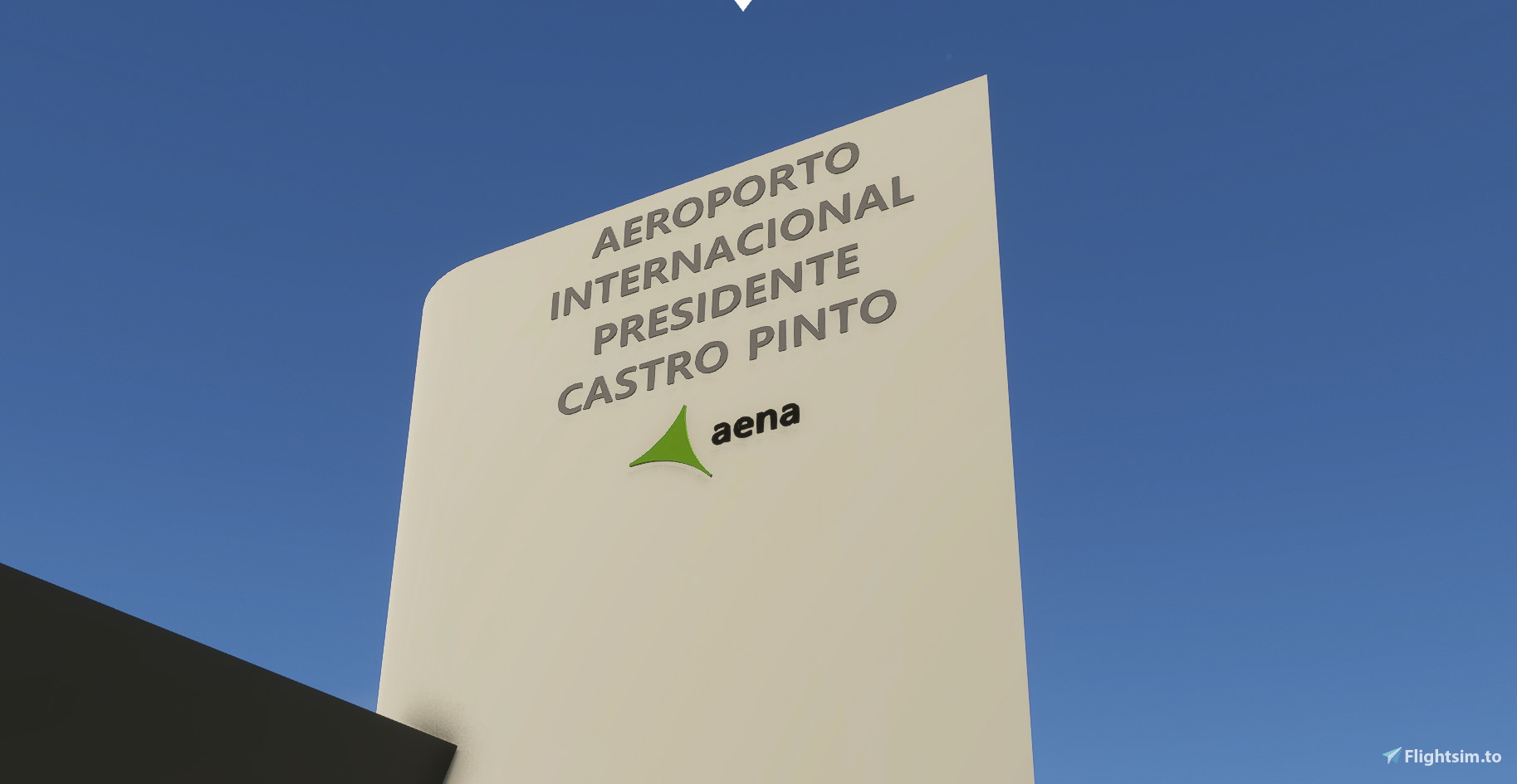 SBJP - Aeroporto Internacional Castro Pinto - João Pessoa/PB - Image 1