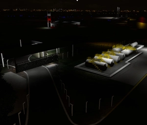 SBJP - Aeroporto Internacional Castro Pinto - João Pessoa/PB thumbnail 2