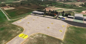 SBJP - Aeroporto Internacional Castro Pinto - João Pessoa/PB thumbnail 9
