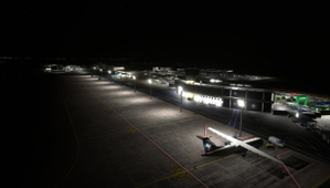 SBMG - Maringá Regional Airport  thumbnail 5