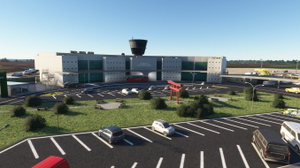 SBMG - Maringá Regional Airport  thumbnail 6