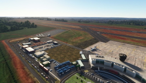 SBMG - Maringá Regional Airport  thumbnail 7
