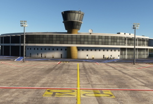 SBMG - Maringá Regional Airport  thumbnail 8