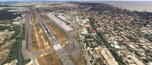 SBRF - Recife International Airport Guararapes - Gilberto Freyre thumbnail 4
