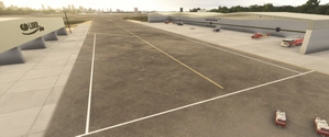 SBRF - Recife International Airport Guararapes - Gilberto Freyre thumbnail 5