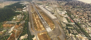 SBRF - Recife International Airport Guararapes - Gilberto Freyre thumbnail 6