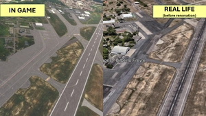 SBRF - Recife/Guararapes–Gilberto Freyre International Airport thumbnail 4