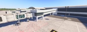 SBSG  - Rio Grande do Norte/São Gonçalo do Amarante International Airport  thumbnail 2