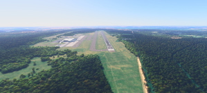 SBSG  - Rio Grande do Norte/São Gonçalo do Amarante International Airport  thumbnail 3