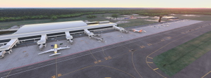 SBSG  - Rio Grande do Norte/São Gonçalo do Amarante International Airport  thumbnail 6