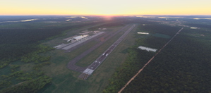 SBSG  - Rio Grande do Norte/São Gonçalo do Amarante International Airport  thumbnail 8