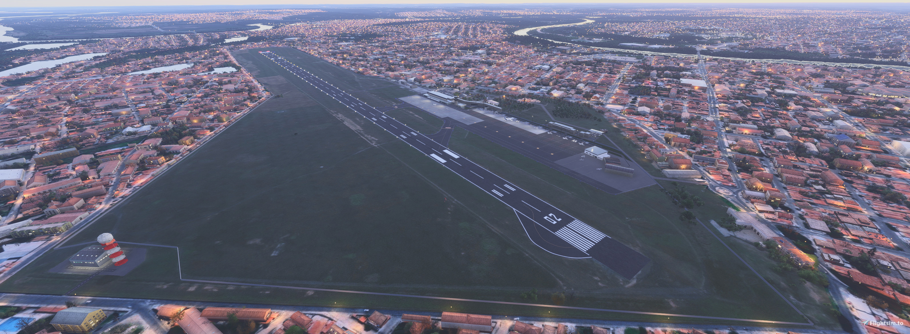 SBTE - Aeroporto de Teresina - Senador Petrônio Portella - Image 2