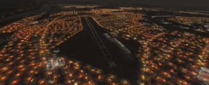 SBTE - Aeroporto de Teresina - Senador Petrônio Portella thumbnail 5