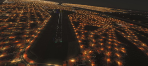 SBTE - Aeroporto de Teresina - Senador Petrônio Portella thumbnail 6