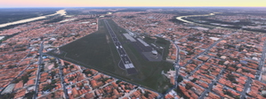 SBTE - Aeroporto de Teresina - Senador Petrônio Portella thumbnail 7