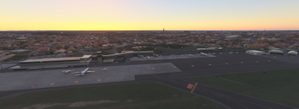 SBTE - Aeroporto de Teresina - Senador Petrônio Portella thumbnail 8