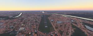 SBTE - Aeroporto de Teresina - Senador Petrônio Portella thumbnail 10