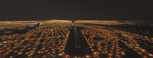 SBTE - Aeroporto de Teresina - Senador Petrônio Portella thumbnail 11
