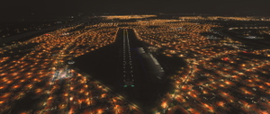 SBTE - Aeroporto de Teresina - Senador Petrônio Portella thumbnail 12