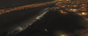 SBTE - Aeroporto de Teresina - Senador Petrônio Portella thumbnail 13