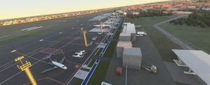 SBTE - Aeroporto de Teresina - Senador Petrônio Portella thumbnail 14