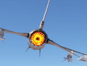SC Designs F-16 Afterburner Color Replacement Texture F16 V4.0 thumbnail 3
