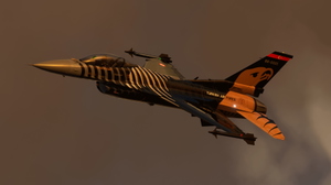 SC Designs F-16C TUAF SOLOTÜRK DEMO TEAM (8K) thumbnail 1