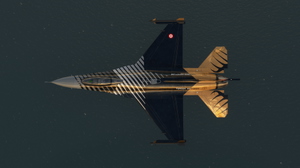 SC Designs F-16C TUAF SOLOTÜRK DEMO TEAM (8K) thumbnail 2