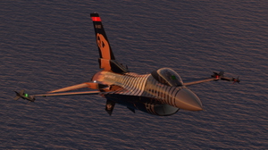 SC Designs F-16C TUAF SOLOTÜRK DEMO TEAM (8K) thumbnail 4