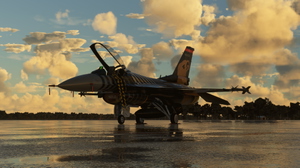 SC Designs F-16C TUAF SOLOTÜRK DEMO TEAM (8K) thumbnail 5