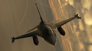 SC Designs F-16C TUAF SOLOTÜRK DEMO TEAM (8K) thumbnail 6