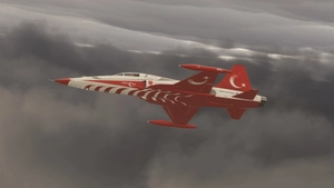 SC Designs F-5 TUAF TURKISH STARS (8K) thumbnail 3