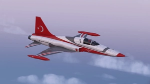 SC Designs F-5 TUAF TURKISH STARS (8K) thumbnail 1