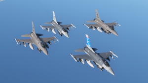 SC Designs F16C Flight Model/ Engine Mod thumbnail 2