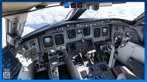 Scandinavian Airlines | Full fleet Pack |CRJ900 v2 thumbnail 2