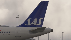 Scandinavian Airlines SAS (Fleet Pack 2) - Fenixsim A320 IAE thumbnail 9