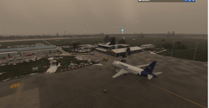 Scenery Sylt EDXW include Landmarks . thumbnail 3