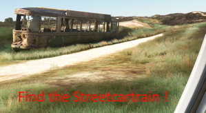 Scenery Sylt EDXW include Landmarks . thumbnail 2