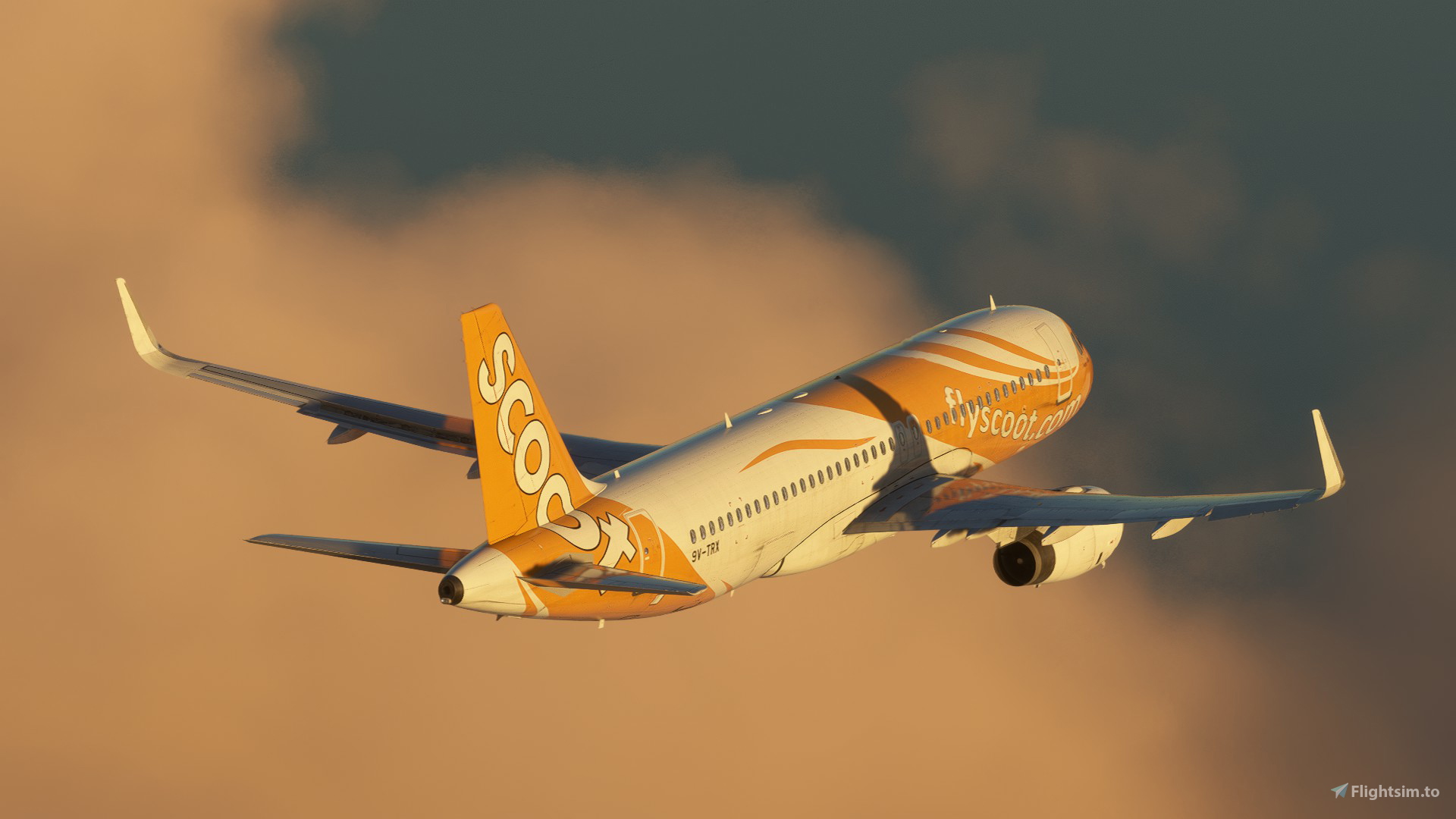 航空機・ヘリコプター 1/400 phoenix A320 SCOOT セール Phoenix 1/400 scoot a320セット
