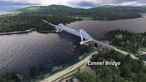 Scotland for MSFS2024 thumbnail 17