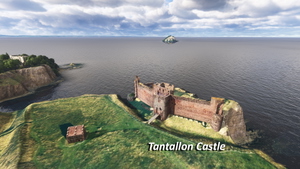 Scotland for MSFS2024 thumbnail 14